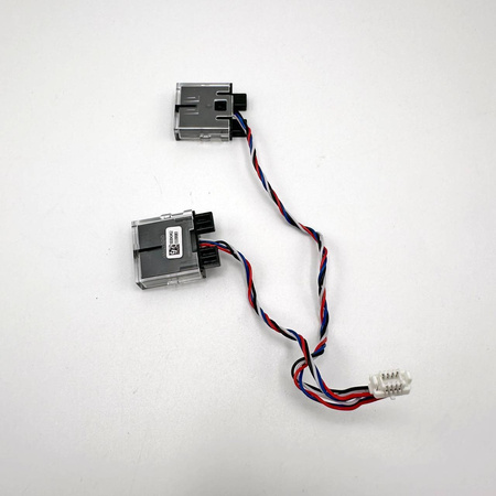 Roborock Q Revo Left Cliff Assembly Sensor Cable Module