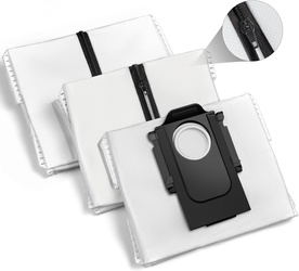 Robot odkurzacz - Xiaomi mi szczotka boczna (2 szt.)