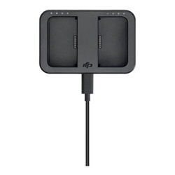 Hub ładowania DJI WB37 USB-C 65W PD