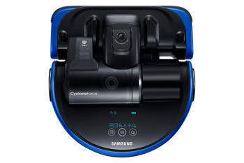 Robot odkurzacz SAMSUNG VR20K9000UB Powerbot