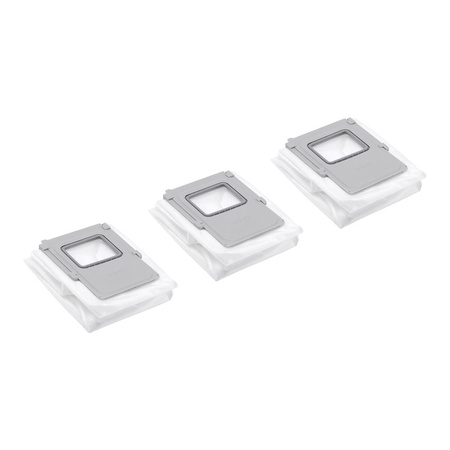 Worek na kurz DJI Romo 2,4L 3 szt.