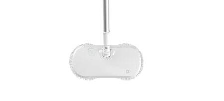 Robot odkurzacz Xiaomi Mi Robot, 5200 mAh - do 250m2 powierzchni odkurzania w 1 cyklu