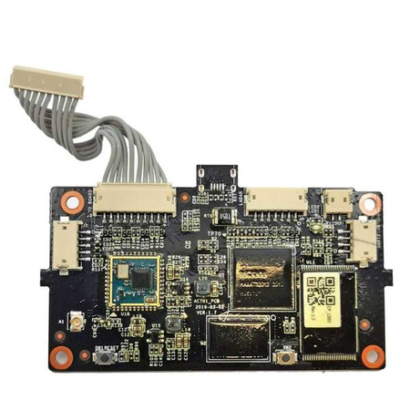 Robot odkurzacz - Proscenic M7 WIFI Reset Board + Kabel