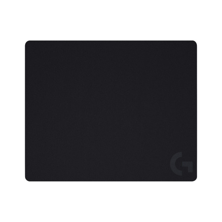 MOUSE PAD G440/BLACK 943-000792 LOGITECH