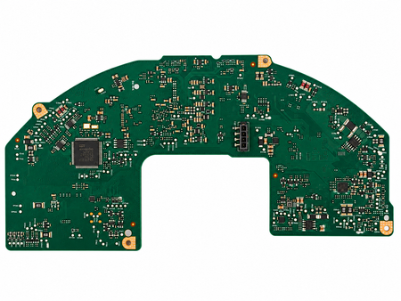 PŁYTA GŁÓWNA Roborock BERYL LITE_MAIN B2 – oryginalna PCB do QREVO CURV 2 flow