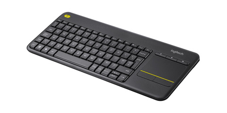 KLAWIATURA WRL TOUCH K400 PLUS 920-007145 LOGITECH