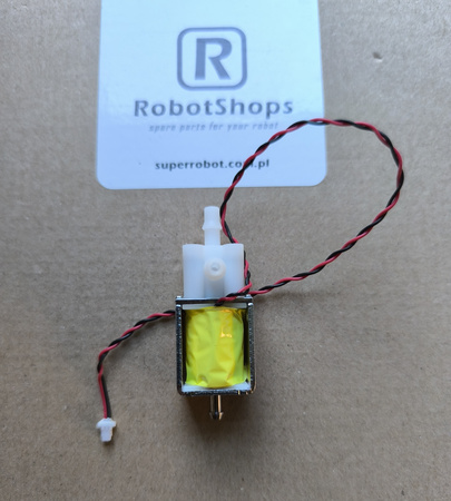 Robot odkurzacz ROBOJET DUEL  - STACJA DOKUJĄCA DO ROBOJET DUEL