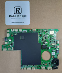 Robot odkurzacz -Ecovacs Deebot X1 Omni PCB, Mainboard Płyta główna