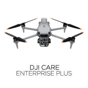 DJI Care Enterprise Plus Matrice 4T - kod elektroniczny