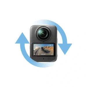 DJI Care Refresh DJI Osmo 360 II (plan roczny)