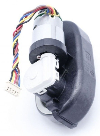 Ecovacs Winbot W930, W730, W710 - Ring podciśnieniowy (2szt.) W-S052