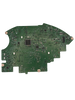 Roborock Hauptplatine PCB 9.01.6457 für SAROS 20 RR_CORAL_PRO_S_AW_MAIN_B3