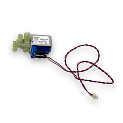 Robot odkurzacz - Dreame L10s Ultra/ L20 Ultra /L40/ X40/ Mova E30/ P50 - Dreame L20 Base Magnetventil JYZSF4F , zawór elektromagnetyczny 3 drożny