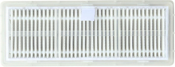 Robot odkurzacz - Xiaomi mi ramka, pokrywa do szczotki głównej