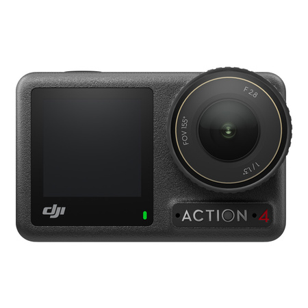 Kamera sportowa DJI Osmo Action 4 4K Adventure Combo