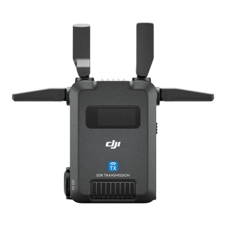 System transmisji wideo DJI SDR Transmission Combo