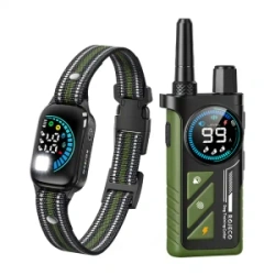 Obroża treningowa Rojeco PD511