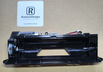 Zeegma Zonder Robo VISION - Moduł szczotki głównej, silnik z przekładnią