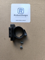 ROBOROCK VACUUM ACC PEARL-SOFT RUBBER/Q REVO0 / Q Revo Biały/Q Revo Czarny - Uchwyt gumowy Pearl-Soft do mocowania pomp perystaltycznych w stacji