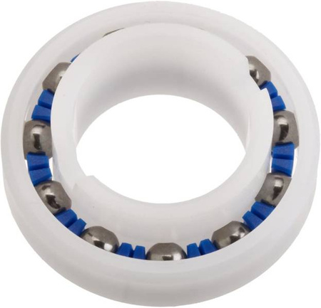 Zodiac Baracuda MX8 - Baracuda R0527000 Wheel and Engine Bearing Replacement for Baracuda MX8 Suction-Side In-Ground Pool Cleaner - łożysko wymienne