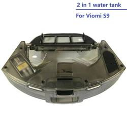 Viomi Zbiornik 2 w 1 na wodę do Viomi S9 i Viomi S9-UV Robot Odkurzacz