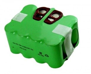 Zamiennik Akumulator CARNEO SC610 - akumulator 2200mAh