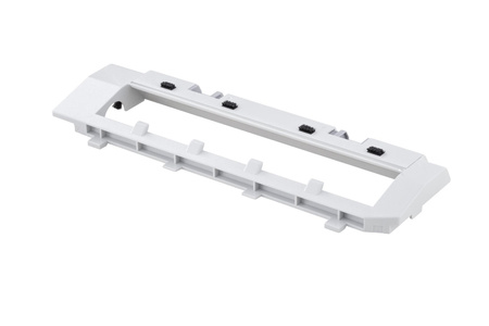 VACUUM ACC MAIN BRUSH COVER/Q REVO0 8.02.0241 ROBOROCK