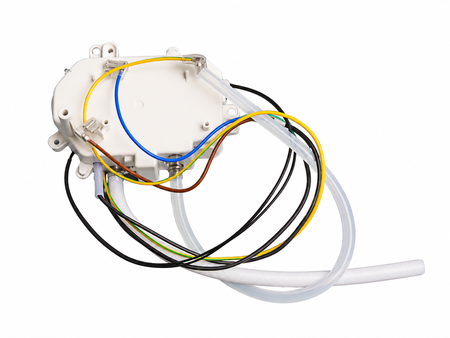 Roborock Dock Heating Module for Qrevo MaxV/Qrevo Pro Water Dock 110V
