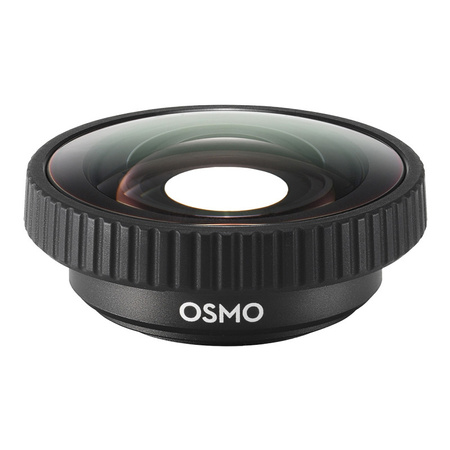 Soczewka DJI Osmo Action FOV Boost 182°
