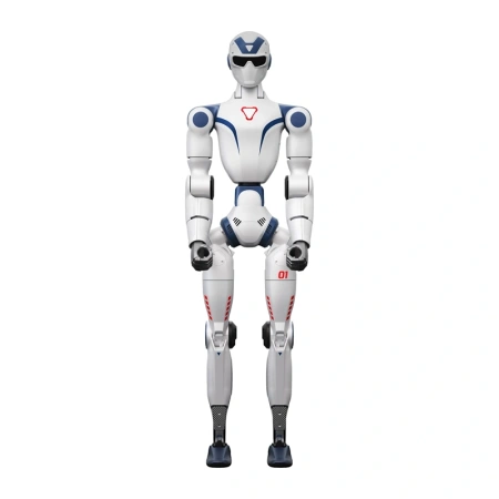 Robot humanoidalny UNITREE R1 Edu U4 Rational Guardian (biały)