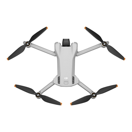 Dron DJI Mini 3 z aparaturą RC-N1