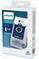VACUUM ACC BAGS/FC8021/03 PHILIPS