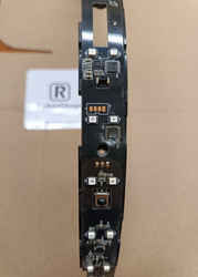 Robot odkurzacz Xiaomi Mi Robot, 5200 mAh - do 250m2 powierzchni odkurzania w 1 cyklu