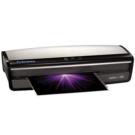 LAMINATOR JUPITER 2 A3 5733501 FELLOWES