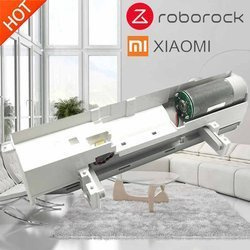 Robot odkurzacz - Xiaomi Roborock S50, S55, Xiaomi Mi Robot - Kompletny moduł szczotki głównej z silnikiem