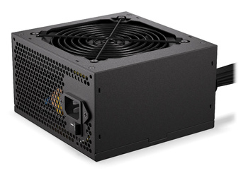 CASE PSU ATX 550W/ELEMENTUM E5 EY7A001 ENDORFY