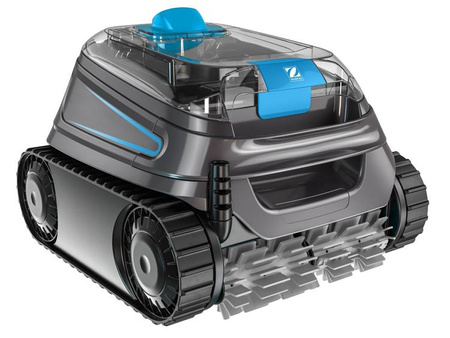 Robot odkurzacz basenowy Dolphin S100