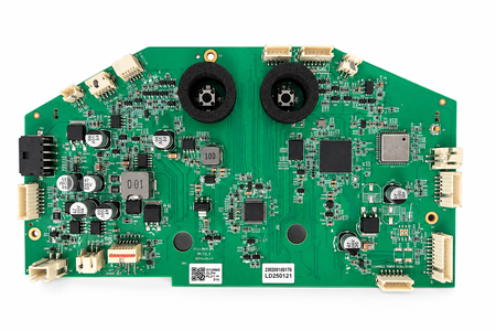 Roborock Q10 VF - Main Board for Robot Vacuum Cleaner Replacement PCB Module