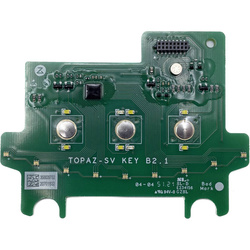 Roborock TOPAZ-SV KEY B2.1 Tastenmodul Steuerplatine für S7 MaxV / Ultra