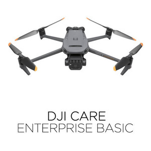 DJI Care Enterprise Basic Mavic 3 Multispectral - kod elektroniczny