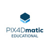 PIX4Dmatic Pro - licencja Educational Classroom roczna