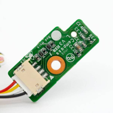 Robot odkurzacz - Xiaomi mi filtr HEPA (2 szt.) 