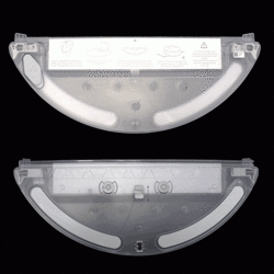 Robot odkurzacz - Xiaomi mi szczotka boczna (2 szt.)