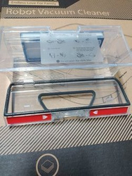 Robot odkurzacz - Xiaomi mi ramka, pokrywa do szczotki głównej