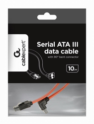 KABEL SATA-DATA 0.5M CC-SATAM-DATA90 GEMBIRD