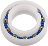 Zodiac Baracuda MX8 - Baracuda R0527000 Wheel and Engine Bearing Replacement for Baracuda MX8 Suction-Side In-Ground Pool Cleaner - łożysko wymienne