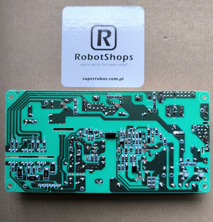 Robot odkurzacz - Dreame L20 Ultra / L30 Ultra - Płyta zasilacz Dock BLJ40W200200-OP-P2215