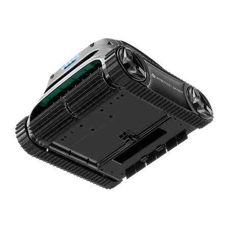 Robot do czyszczenia basenu  Wybot S2 Solar (bezprzewodowy) 
