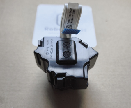 iRobot Roomba Optical Floor Sensor with Housing FFC Ribbon Black IRT-4694136