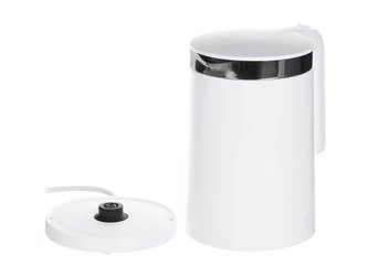 Robot odkurzacz Xiaomi Mi Robot, 5200 mAh - do 250m2 powierzchni odkurzania w 1 cyklu